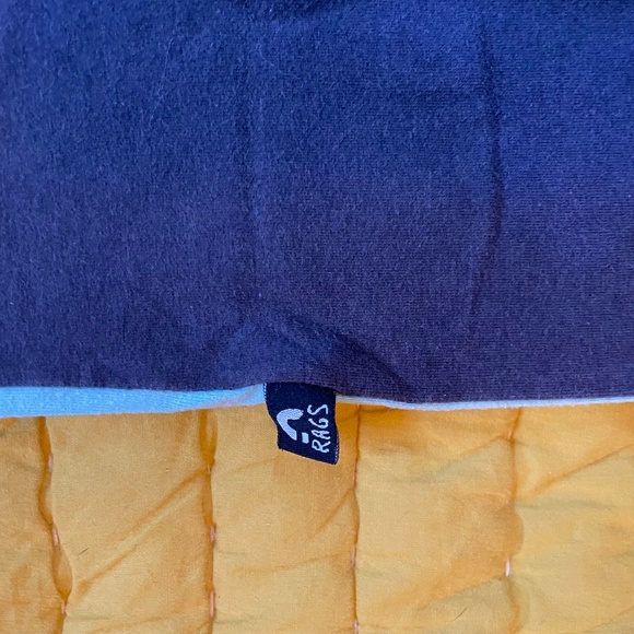 Rag to Raches Romper - Picture 6 of 6